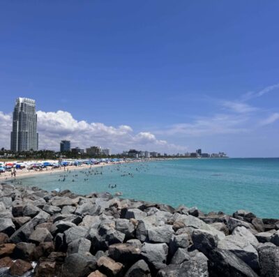 15 curiosidades sobre Miami, uma das cidades mais ensolaradas dos Estados Unidos (Foto: Melhores Destinos / Reprodução)