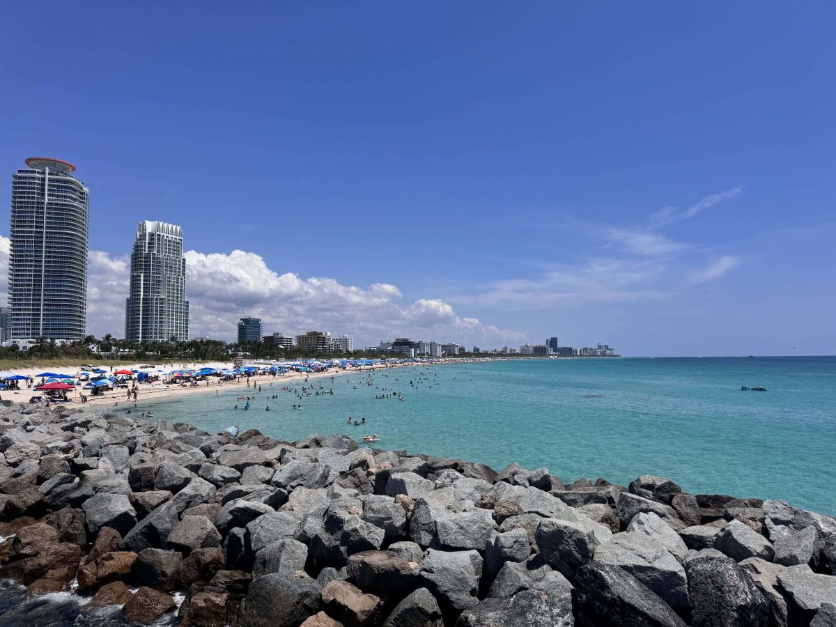 15 curiosidades sobre Miami, uma das cidades mais ensolaradas dos Estados Unidos (Foto: Melhores Destinos / Reprodução)