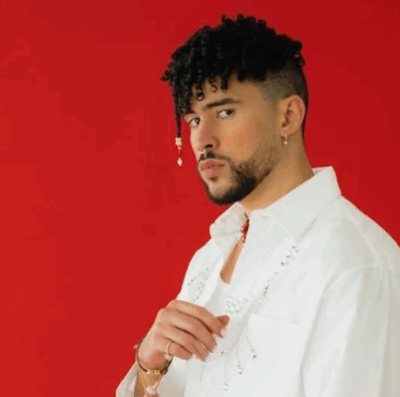 Bad Bunny fará show no Brasil (Foto: reprodução / Youtube)