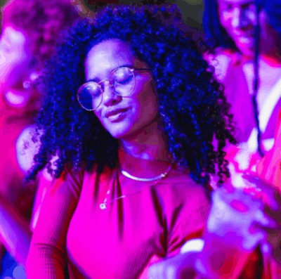 Baile Black promete agitar Goiânia (Foto: reprodução / Instagram)