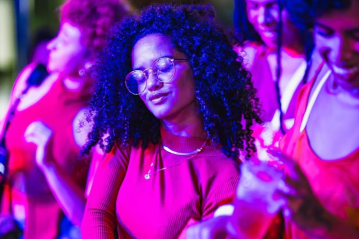 Baile Black promete agitar Goiânia (Foto: reprodução / Instagram)