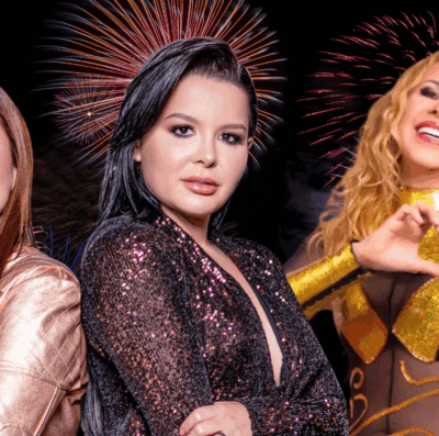 Canedo Fest Show 2025 terá show de Maiara & Maraisa, Joelma, Barões da Pisadinha e mais (Foto: reprodução)