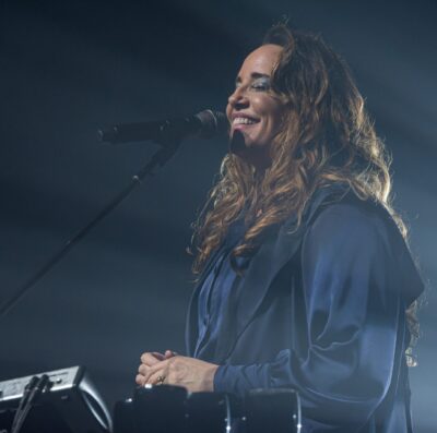 Canto da Primavera terá show de Ana Carolina, Xande de Pilares e Pato Fu (Foto: divulgação)