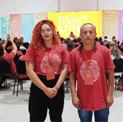 Casa da Cultura da Juventude muda vidas (Foto: Divulgação)