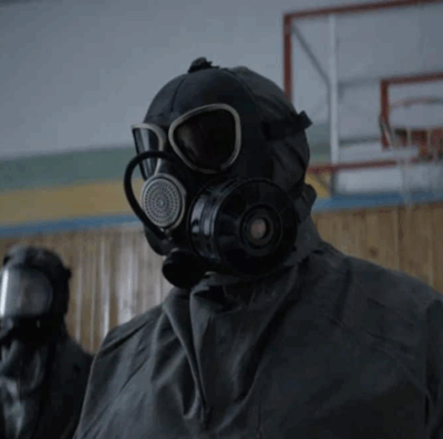 'Cidade dos Mortos' é uma das séries pós apocalípticas (Foto: Netflix)