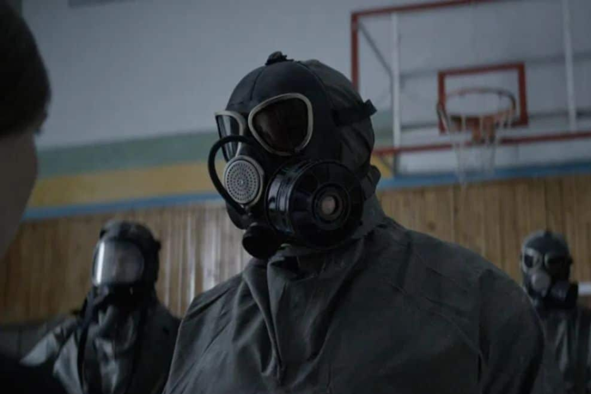 'Cidade dos Mortos' é uma das séries pós apocalípticas (Foto: Netflix)