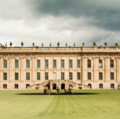 Comemoração de 250 anos de Jane Austen transforma Inglaterra no destino dos sonhos (Foto: NomadRoots)