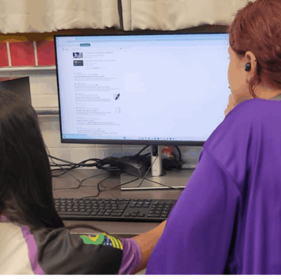 Cursos na área de tecnologia e inovação são gratuitos em Goiás (Foto Secti)