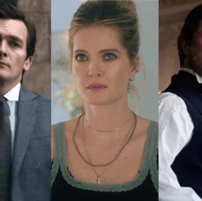 Descubra 50 séries perfeitas para quem não sabe o que assistir na plataforma (Foto: Netflix)