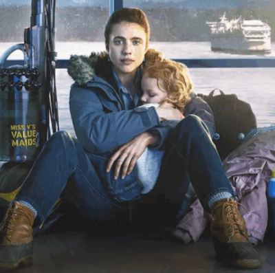 Dia das Mães 7 filmes sobre o amor materno no streaming (Foto: Netflix)