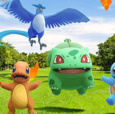 Encontro Pokémon GO promete grandes surpresas (Foto reprodução / The Enemy)