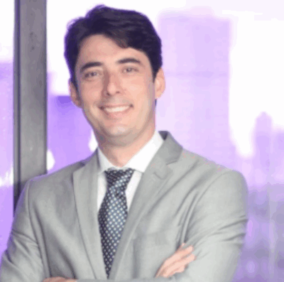 Fabrício Amaral deixa presidência da Goiás Turismo (Foto: divulgação)