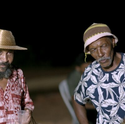 Festival Curta Aparecida promete movimentar o cinema em Aparecida de Goiânia (Foto: Ivan Viana)