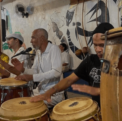 Festival Taca Dendê promete agitar Goiânia (Foto: Divulgação)