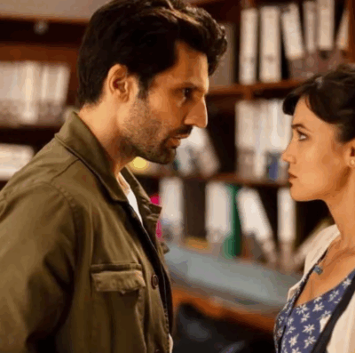 Filme Love 101 compõe a lista de filmes e séries turcas (Foto: Netflix)