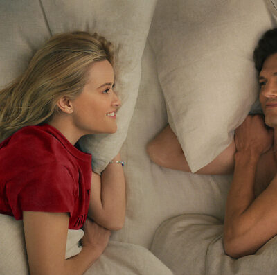 Filme 'Na Sua Casa ou Na Minha' se passa em Nova York (Foto: Netflix)