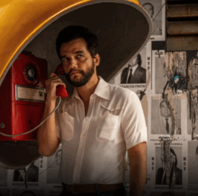 Filme 'O Agente Secreto', de Kleber Mendonça Filho, é selecionado para o Festival de Cannes (Foto: Victor Jucá)