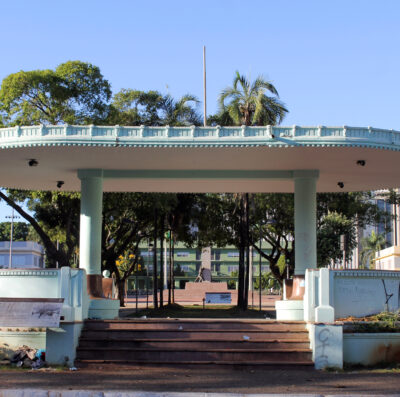 Goiânia terá programação especial para celebrar 100 anos de Art Déco (Foto: divulgação)