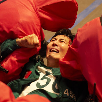 Round 6: o desfecho da série coreana mais assistida do mundo chega à Netflix no dia 27 de junho (Foto: Reprodução)