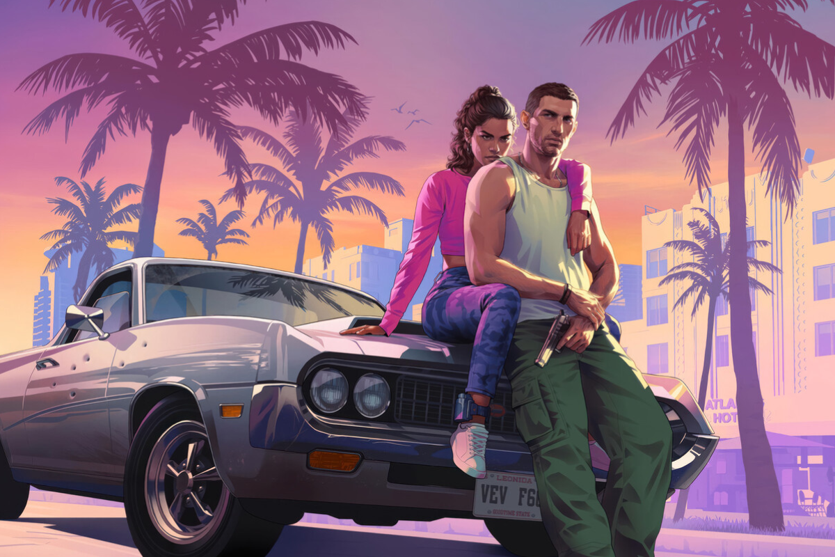 Grand Theft Auto 6 é adiado (Foto: Rockstar Games)