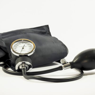 Hipertensão veja como prevenir a pressão alta (Foto