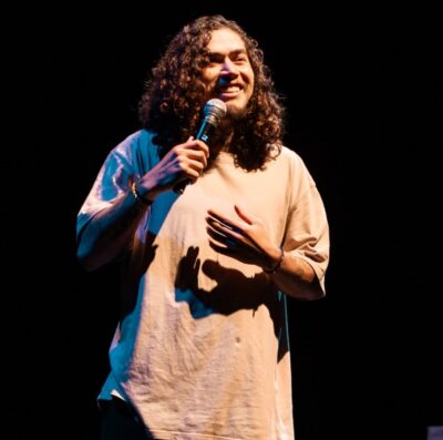 Whindersson Nunes surpreende o Brasil com nova turnê (Foto: Divulgação)