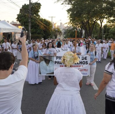 Laroyê Exu Goiânia terá evento dedicado a Exu (Foto: Clicks de Terreiro)