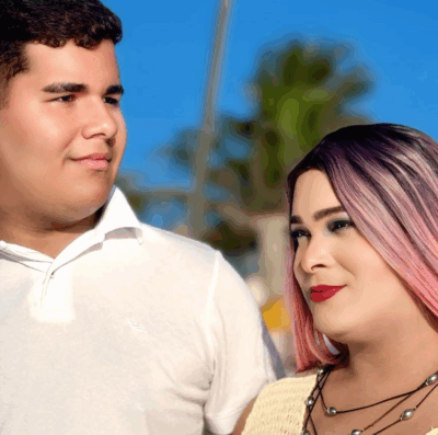 Luiz Kingsman e Odoguiinha lançam música que une funk ao forró (Foto: reprodução)