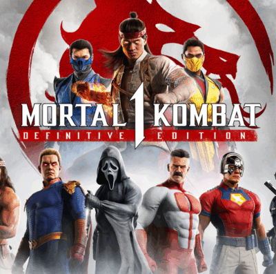 Mortal Kombat 1: Edição Definitiva já está disponível (Foto: WB Games)
