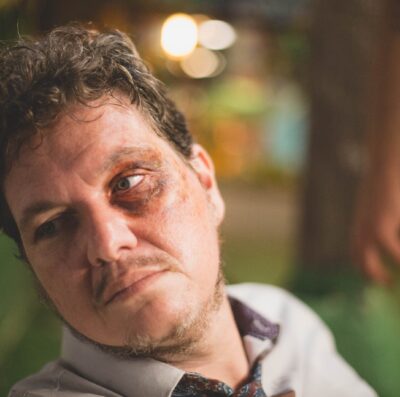 'No Silêncio' venceu duas categorias no World Film Festival – Remember the Future, em Cannes (Foto: Karen Gadret)