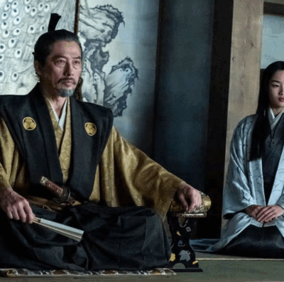Nova temporada de 'Xógum' é confirmada (Foto: FX/Disney)