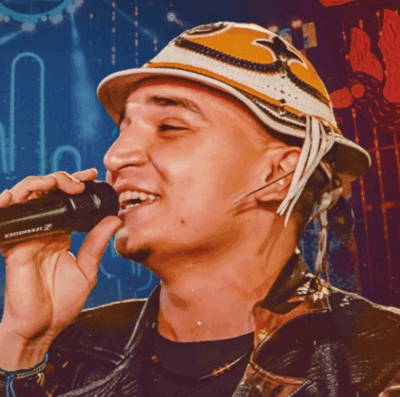 Novo álbum de João Gomes é uma viagem por estilos brasileiros (Foto: Divulgação)