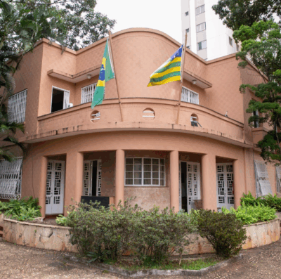 23ª Semana Nacional de Museus tem programação gratuita em Goiânia (Foto: Secult Goiás)