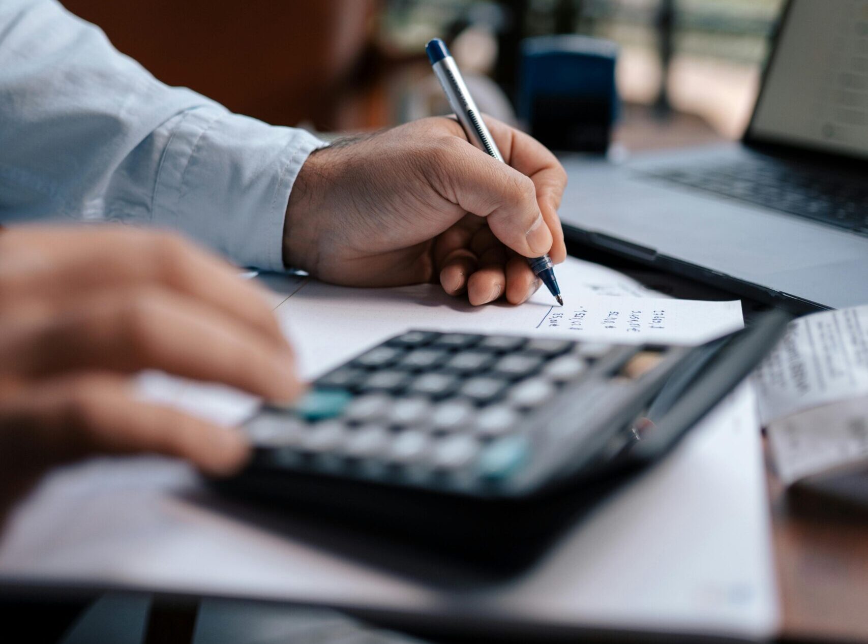 Veja o que muda com a nova tabela do Imposto de Renda (IR) - (Foto: Pexels)