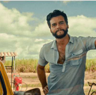 Wagner Moura recebe prêmio de Melhor Ator por 'O Agente Secreto' (Foto divulgação)