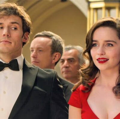 Warner Bros. Pictures traz de voltas aos cinemas clássicos do romance (Foto: Reprodução)