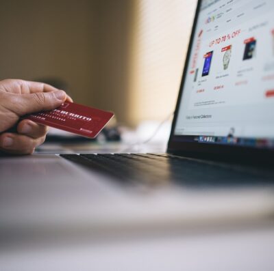 Insegurança digital tem forte presença entre brasileiros (Foto: Pixabay)
