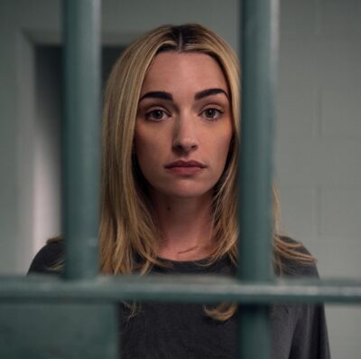 3ª temporada de Ginny e Georgia chega à Netflix em junho (Foto: Divulgação)
