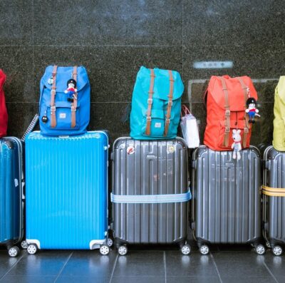 Astroturismo, shows e esportes: 3 tendências que vão transformar suas viagens em 2025 (Foto: Tookapic/Pixabay)