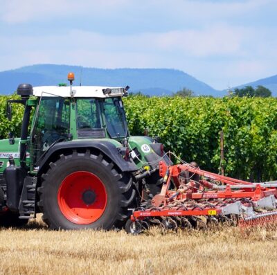 AgroVem 2025: Goiânia será vitrine nacional do agronegócio com inovação, cultura e oportunidades (Foto: Pixabay)