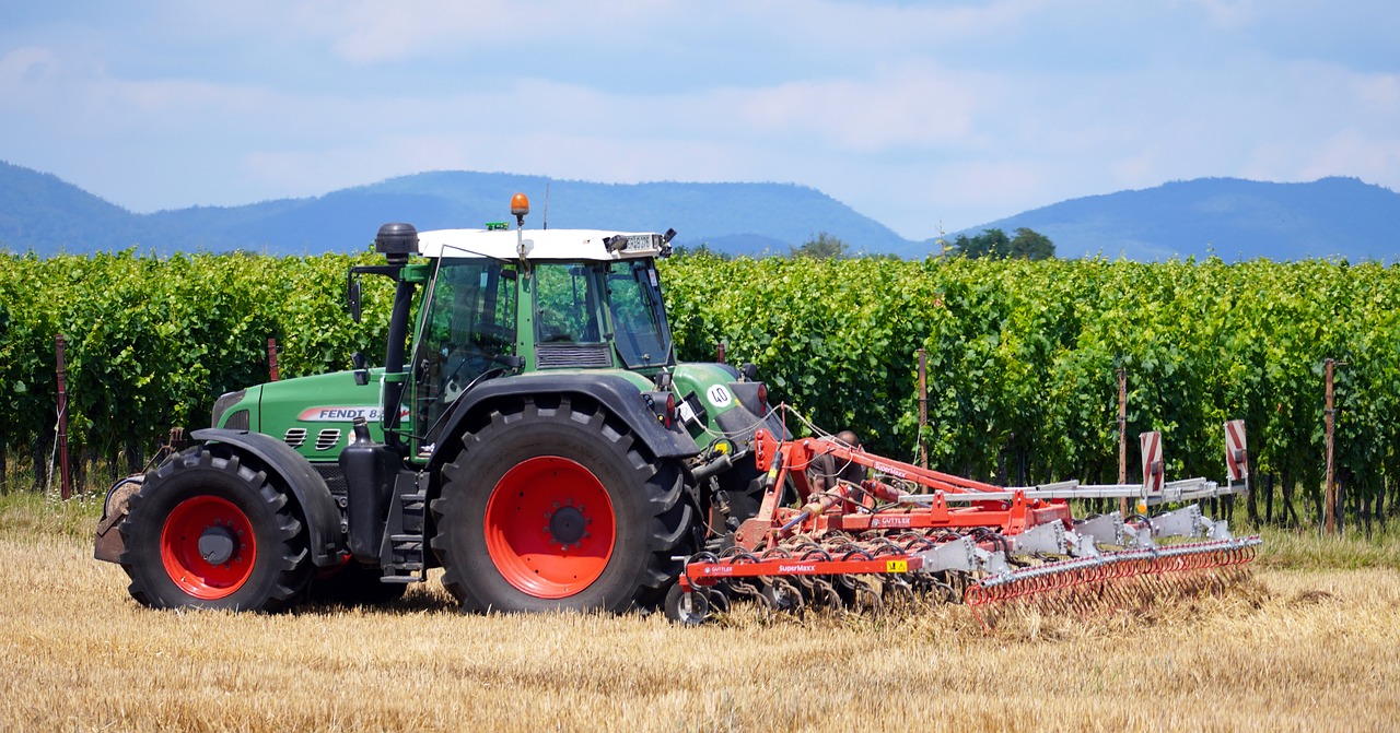 AgroVem 2025: Goiânia será vitrine nacional do agronegócio com inovação, cultura e oportunidades (Foto: Pixabay)