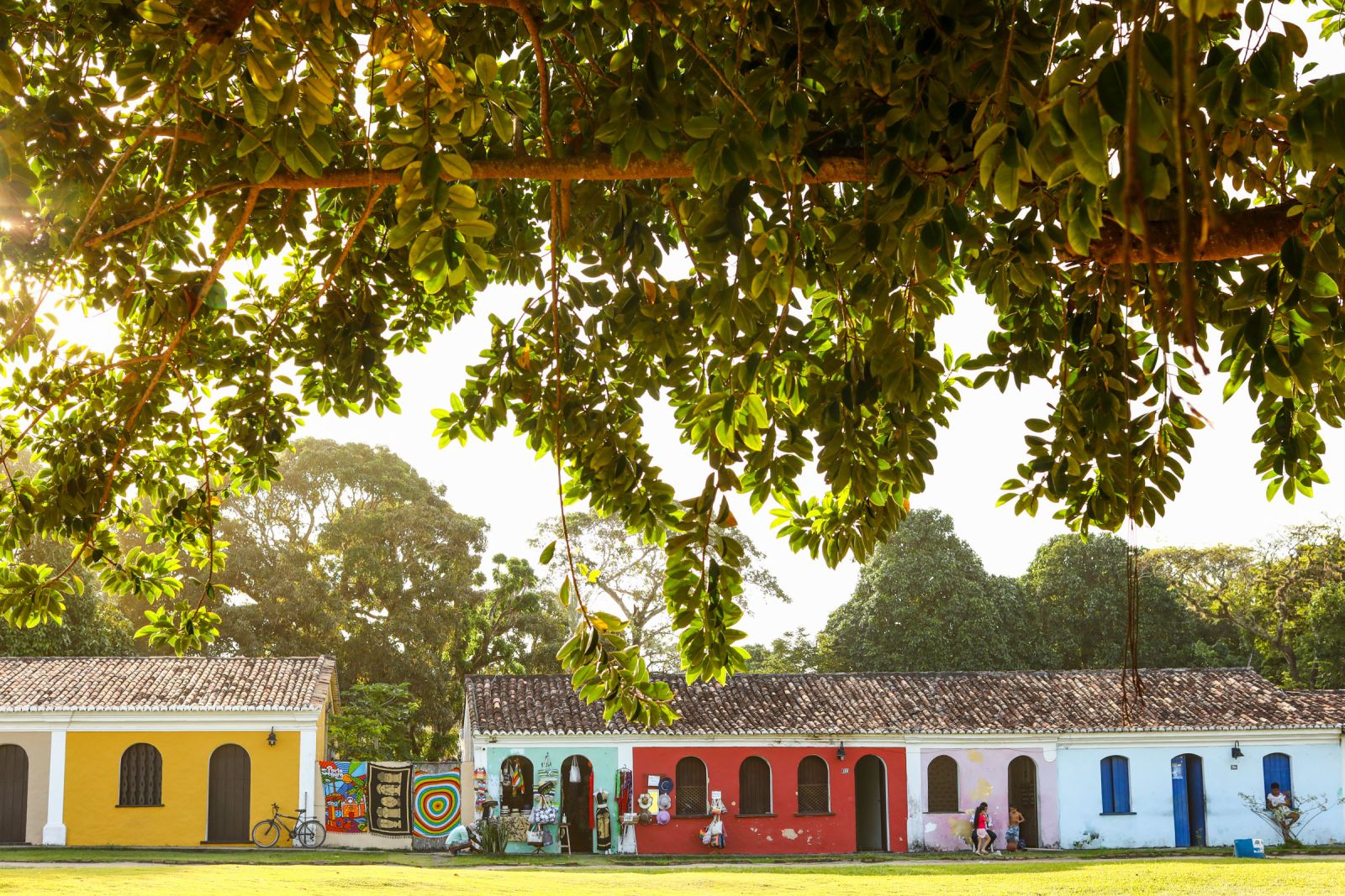 6 destinos espalhados pelo Nordeste de tirar o fôlego (Foto: Melhores Destinos)