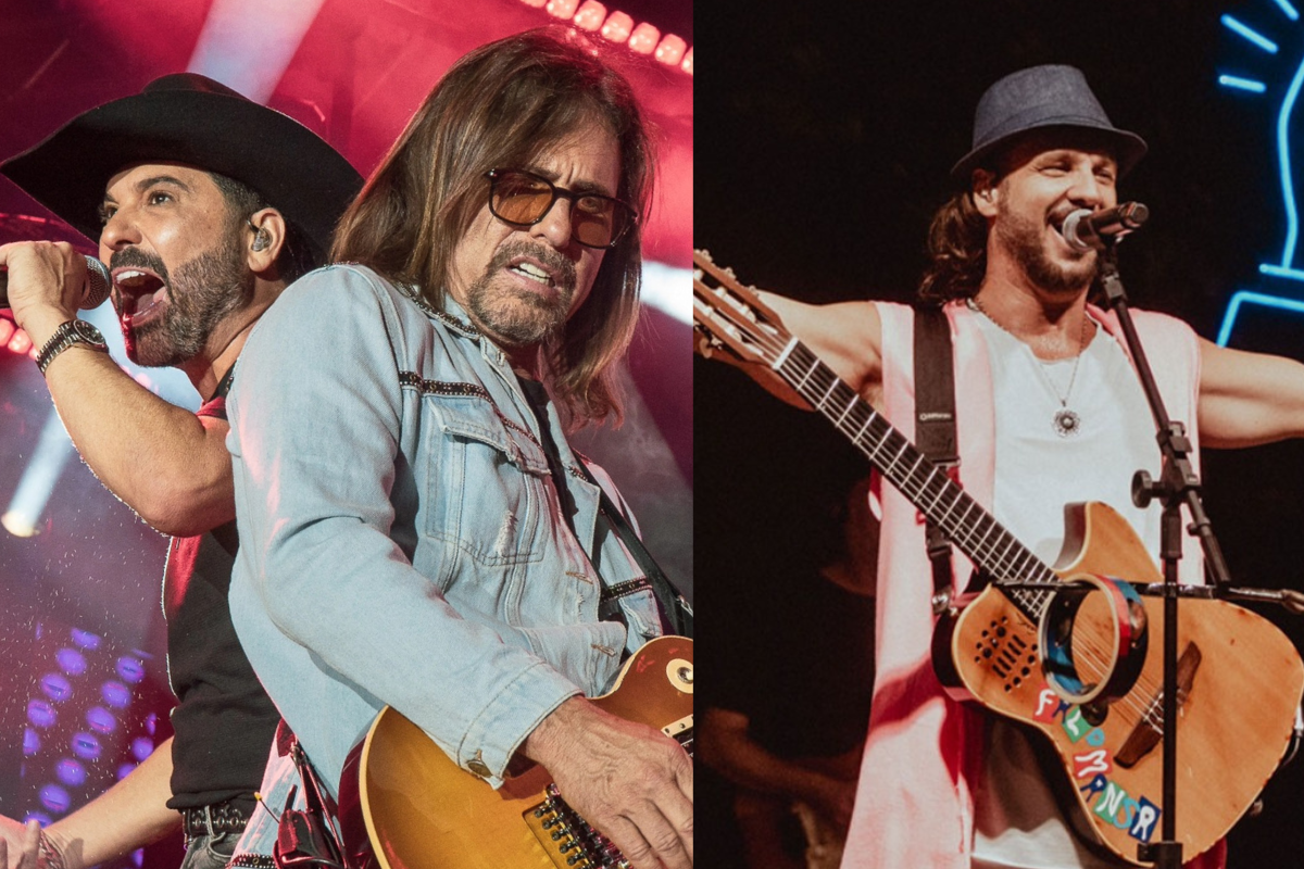 Arraiá do Val, em Valparaíso, promete grandes shows (Foto: divulgação)