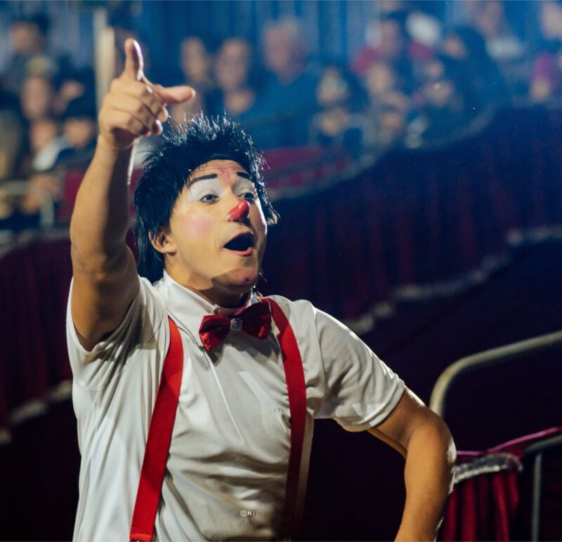 Circo Maximus