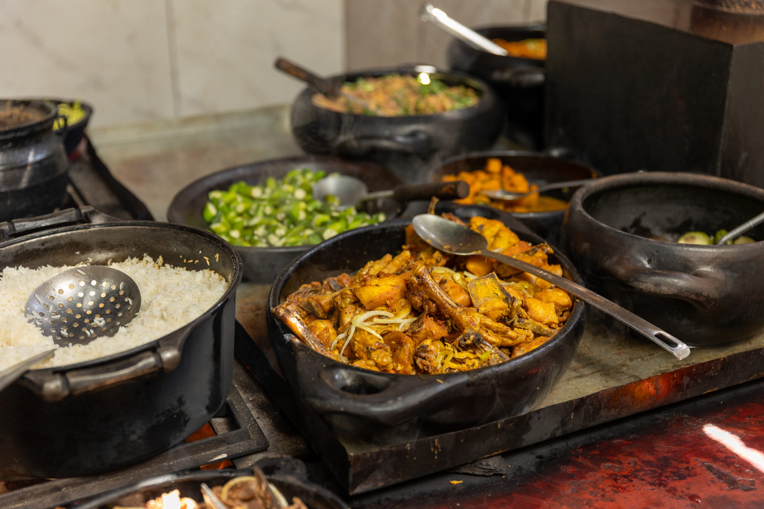FICA 2025 ganha Guia Gastronômico (Foto: Murillo Cortez)