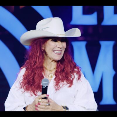 Fátima Leão resgata sertanejo raiz no DVD “Leões e Modões”