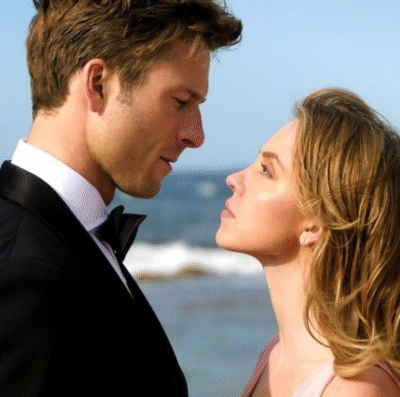Filme Todos Menos Você compõe a lista dos filmes de romance para assistir no Dia dos Namorados (Foto: divulgação)