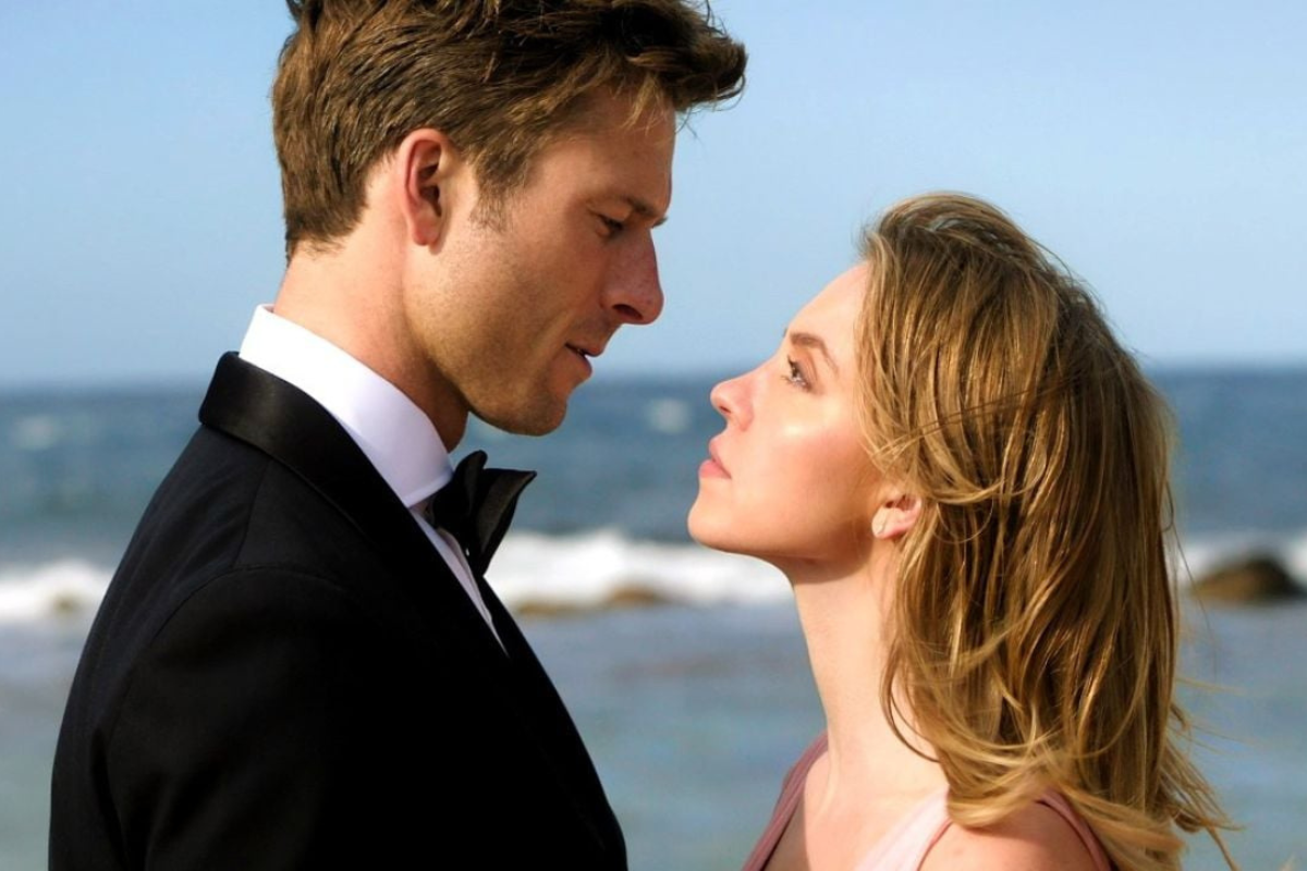 Filme Todos Menos Você compõe a lista dos filmes de romance para assistir no Dia dos Namorados (Foto: divulgação)