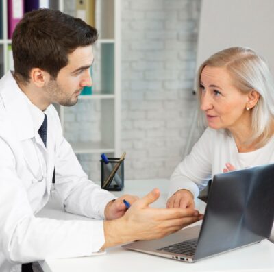 Prevenção contra o câncer é possível (Foto Freepik)