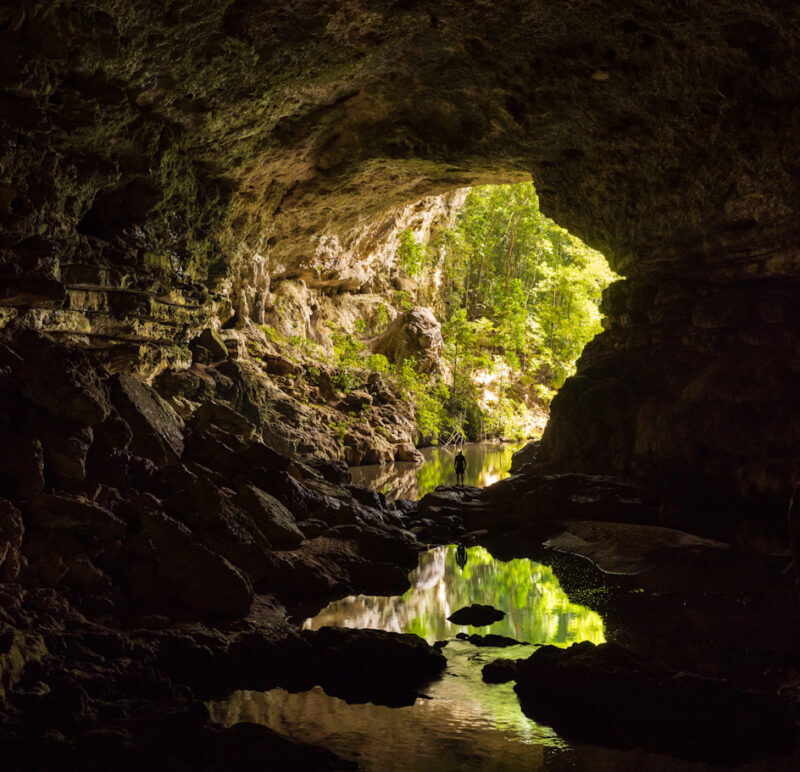 Biltmore em Belize (Foto: Divulgação / Belize Tourism Board)